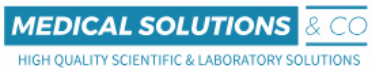 Medical Solutions & Co Logo