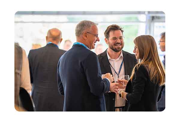 Dynamics Business Forum - zdjęcia z konferencji