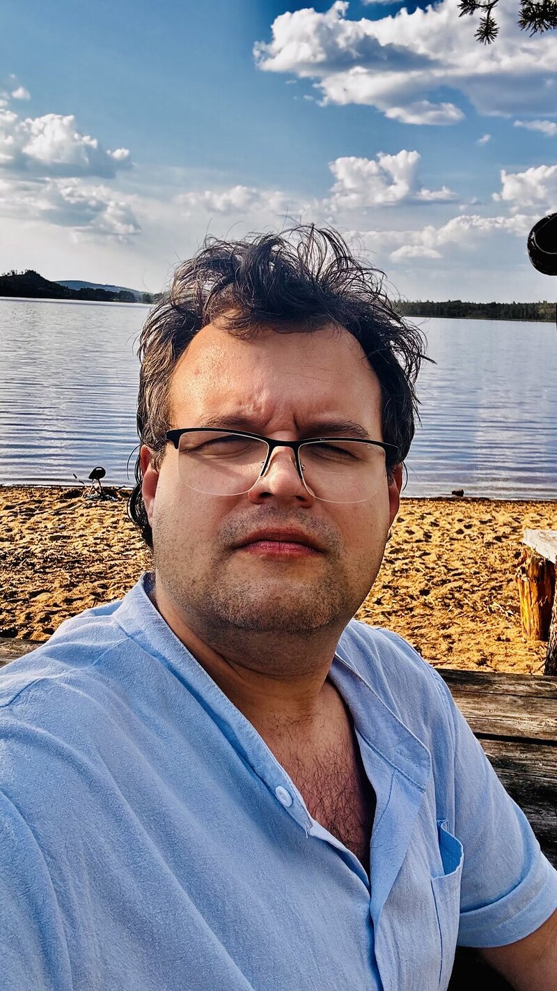 Porozmawiaj z Mateusz