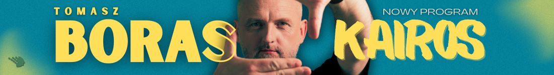 Stand-up%3A+Tomasz+Boras