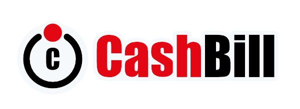 CashBill Logo