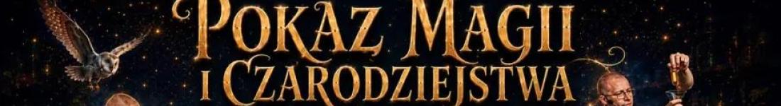 Pokaz+Magii+i+Czarodziejstwa